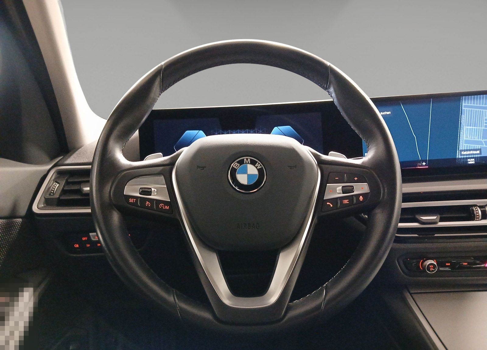 BMW 318d Touring LiveCockpitProf PDC Driv.Assist foto 9