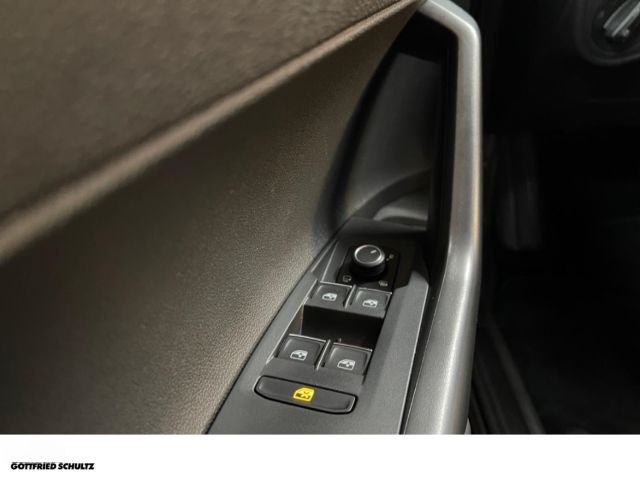Volkswagen Polo VW Life Goal DSG - Kamera Navi SHZ DAB Einp foto 11