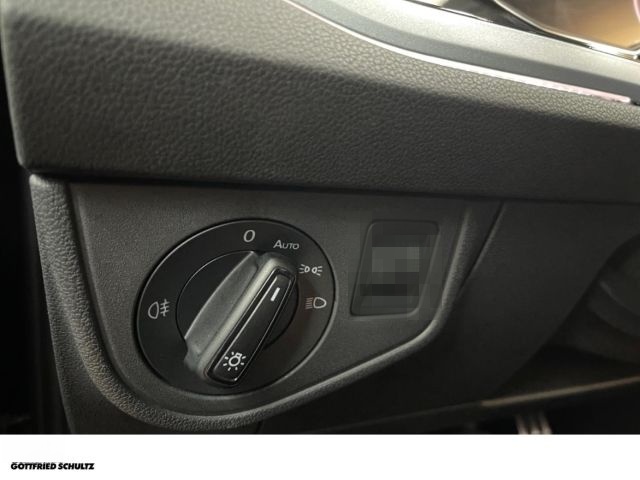 Volkswagen Polo VW Life Goal DSG - Kamera Navi SHZ DAB Einp foto 12
