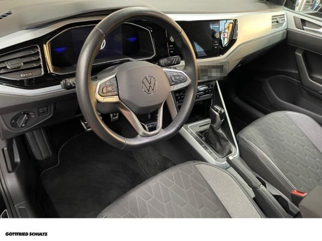 Volkswagen Polo VW Life Goal DSG - Kamera Navi SHZ DAB Einp foto 15