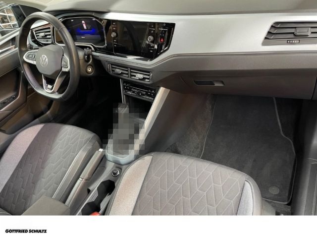 Volkswagen Polo VW Life Goal DSG - Kamera Navi SHZ DAB Einp foto 16