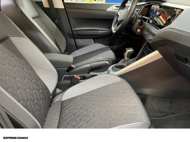 Volkswagen Polo VW Life Goal DSG - Kamera Navi SHZ DAB Einp foto 18