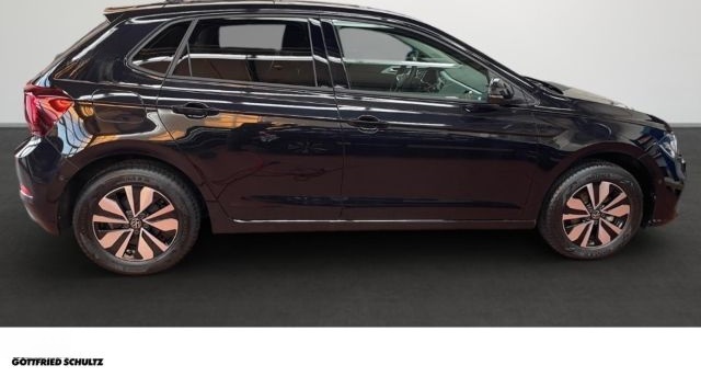 Volkswagen Polo VW Life Goal DSG - Kamera Navi SHZ DAB Einp foto 3