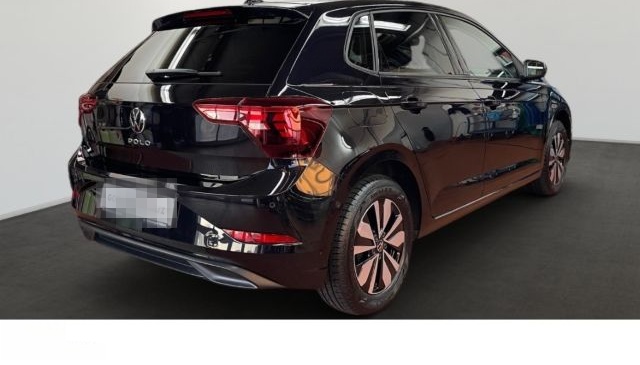 Volkswagen Polo VW Life Goal DSG - Kamera Navi SHZ DAB Einp foto 4