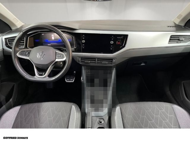 Volkswagen Polo VW Life Goal DSG - Kamera Navi SHZ DAB Einp foto 6