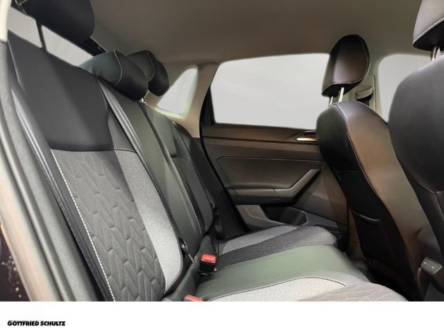 Volkswagen Polo VW Life Goal DSG - Kamera Navi SHZ DAB Einp foto 7