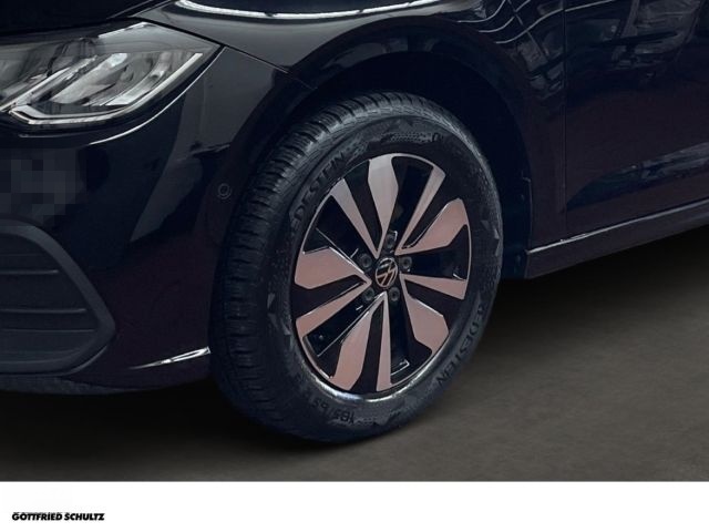 Volkswagen Polo VW Life Goal DSG - Kamera Navi SHZ DAB Einp foto 9