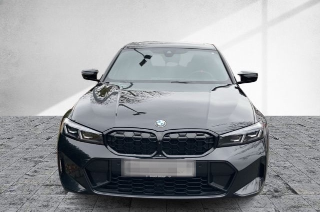 BMW M340d xDriveA Limo M-Sport-Pro Pano 19'' adLED A foto 2