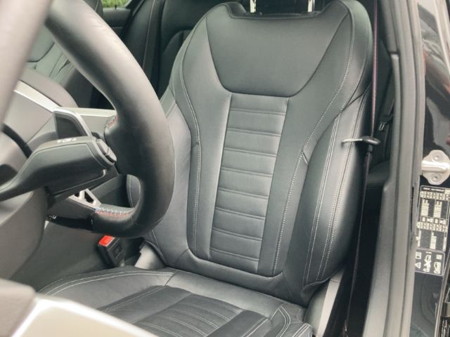 BMW M340d xDriveA Limo M-Sport-Pro Pano 19'' adLED A foto 12