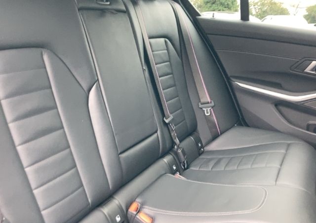 BMW M340d xDriveA Limo M-Sport-Pro Pano 19'' adLED A foto 14