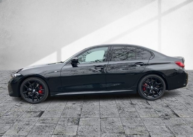 BMW M340d xDriveA Limo M-Sport-Pro Pano 19'' adLED A foto 3