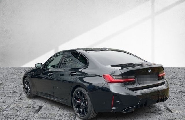 BMW M340d xDriveA Limo M-Sport-Pro Pano 19'' adLED A foto 4