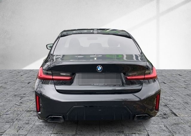 BMW M340d xDriveA Limo M-Sport-Pro Pano 19'' adLED A foto 5