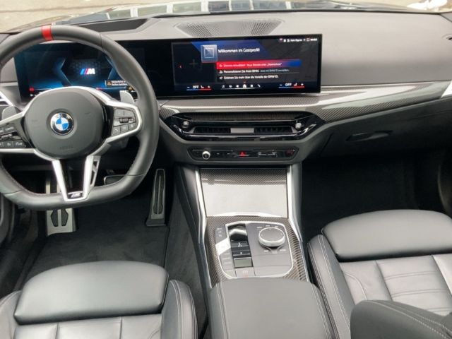 BMW M340d xDriveA Limo M-Sport-Pro Pano 19'' adLED A foto 7