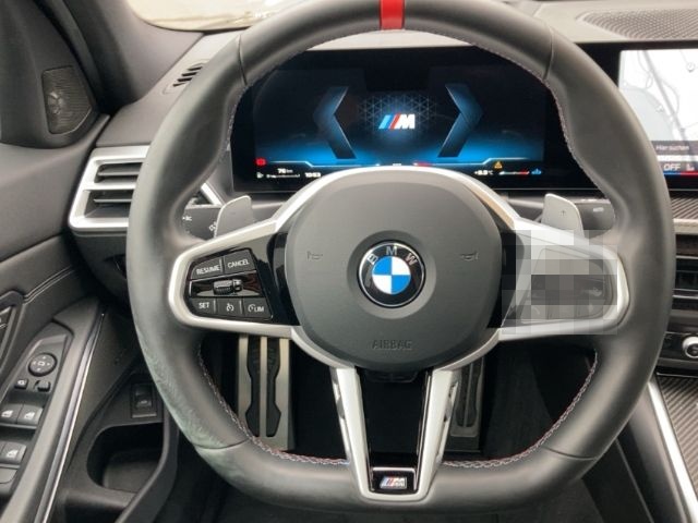 BMW M340d xDriveA Limo M-Sport-Pro Pano 19'' adLED A foto 8