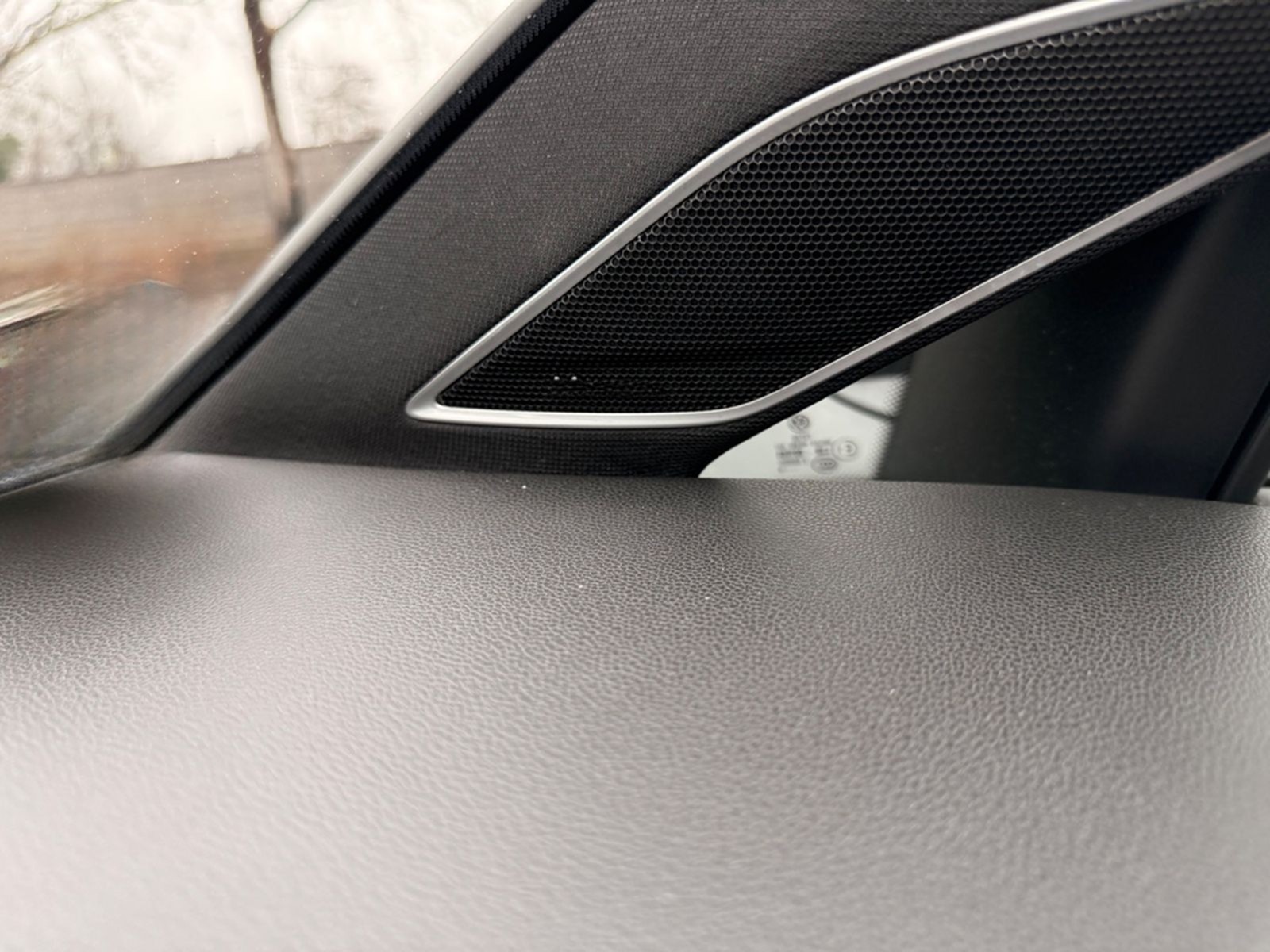 Volkswagen Golf VII Lim. GTI TCR/LEDER/ACC/NAVI/DYNAUDIO foto 17