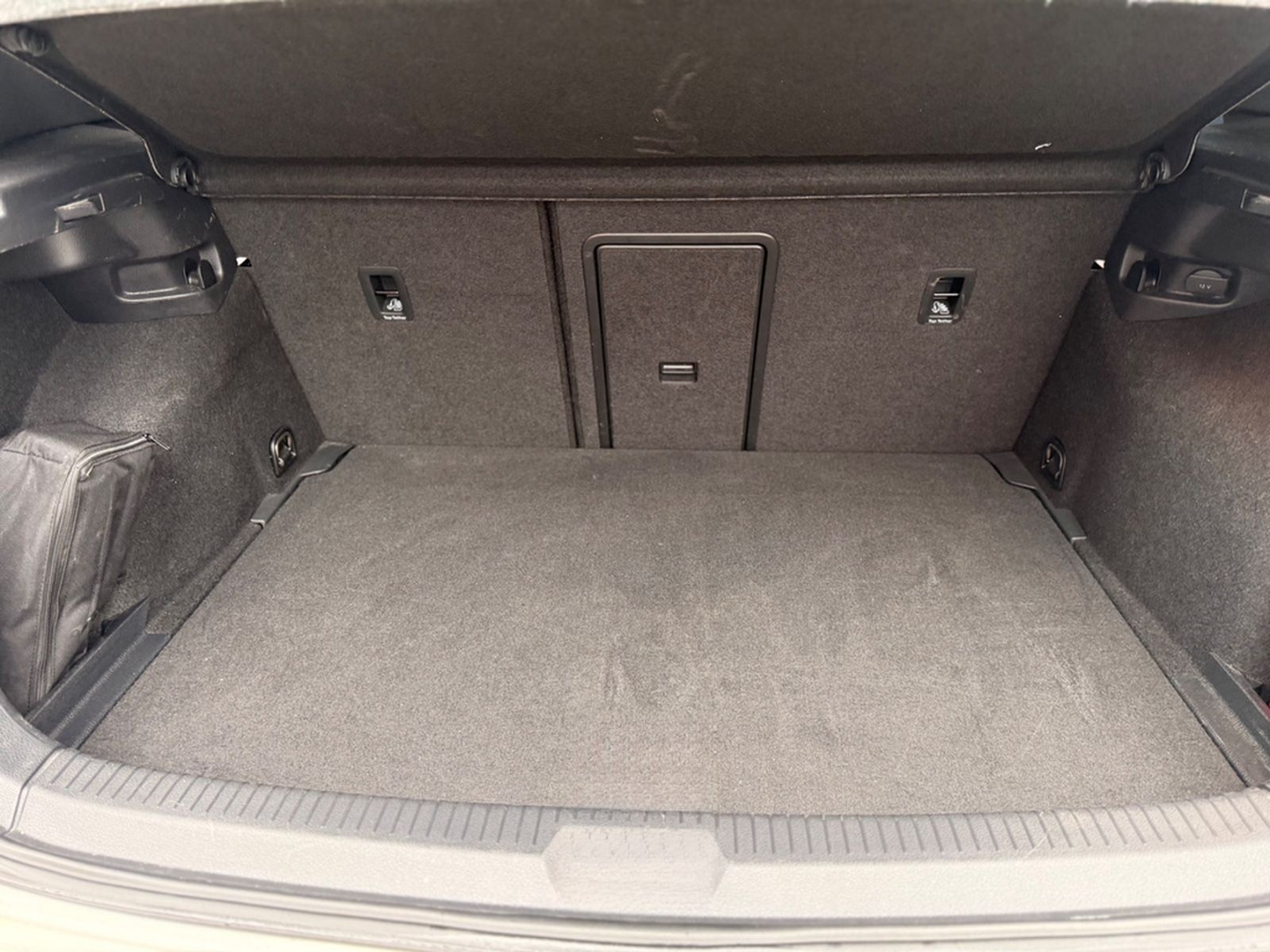 Volkswagen Golf VII Lim. GTI TCR/LEDER/ACC/NAVI/DYNAUDIO foto 19