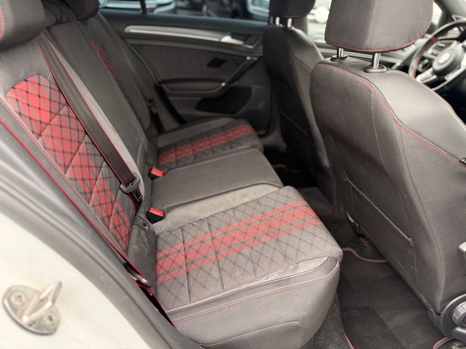 Volkswagen Golf VII Lim. GTI TCR/LEDER/ACC/NAVI/DYNAUDIO foto 20