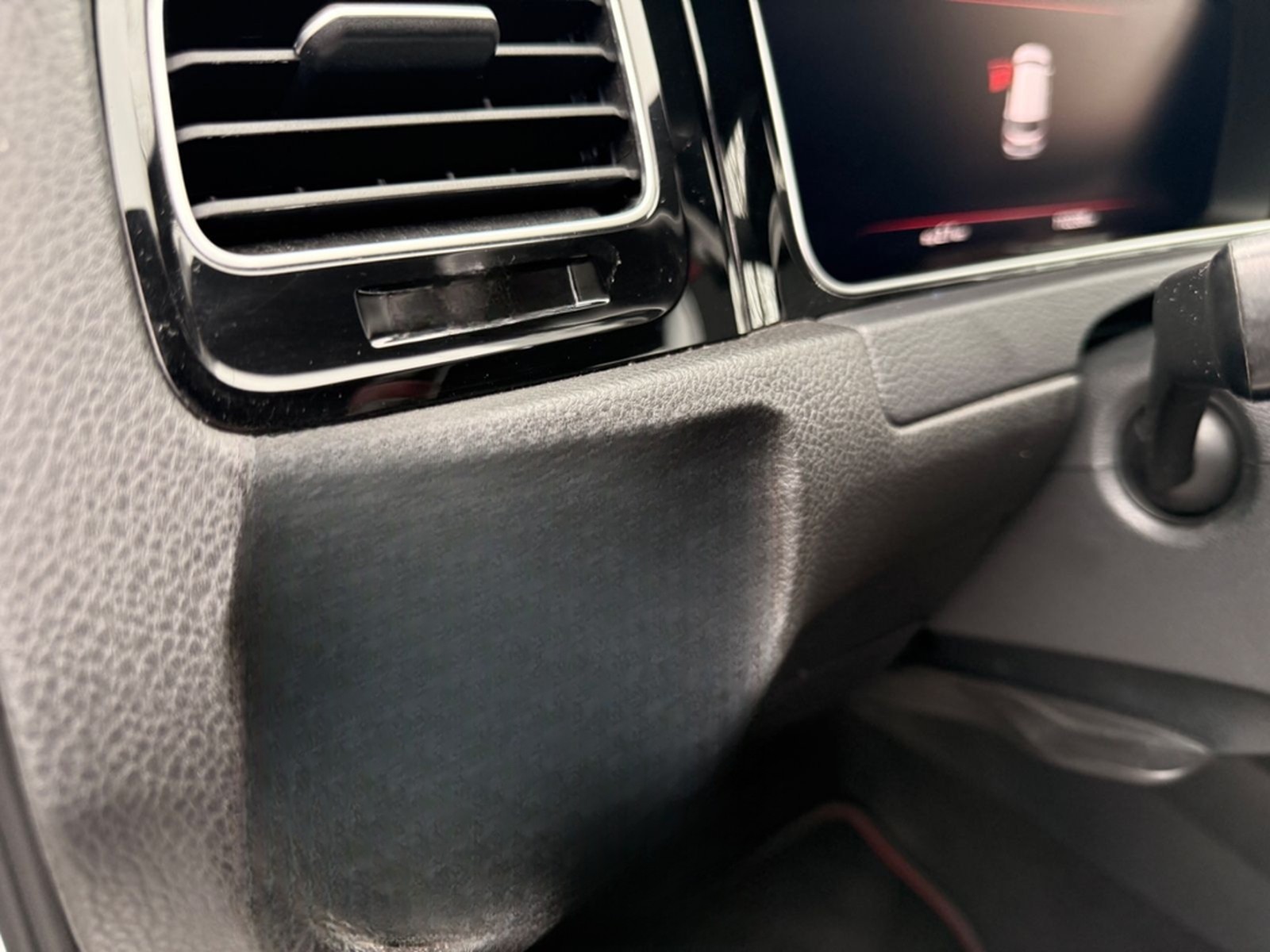 Volkswagen Golf VII Lim. GTI TCR/LEDER/ACC/NAVI/DYNAUDIO foto 22