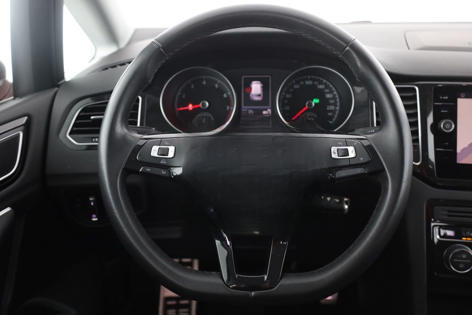 Volkswagen Golf VII Sportsvan 1.5 TSI DSG Highline LED ACC foto 14