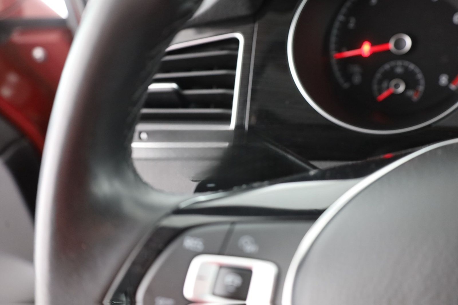 Volkswagen Golf VII Sportsvan 1.5 TSI DSG Highline LED ACC foto 18