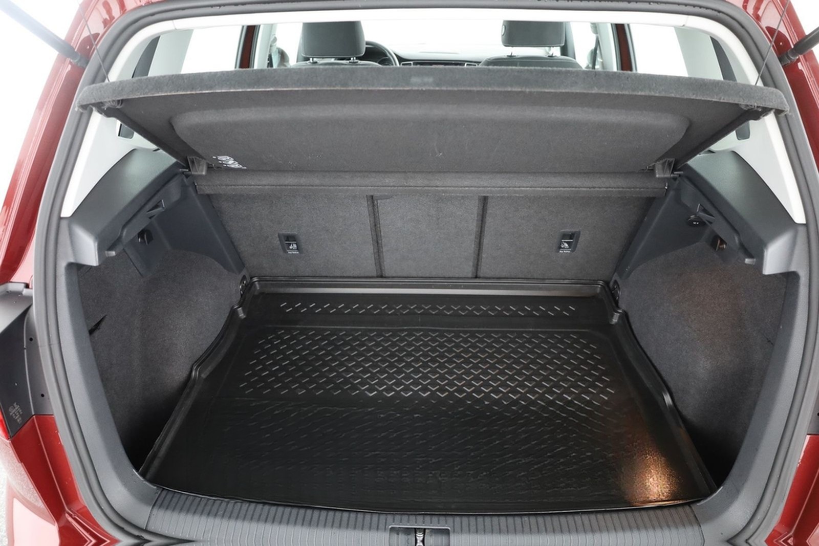 Volkswagen Golf VII Sportsvan 1.5 TSI DSG Highline LED ACC foto 25
