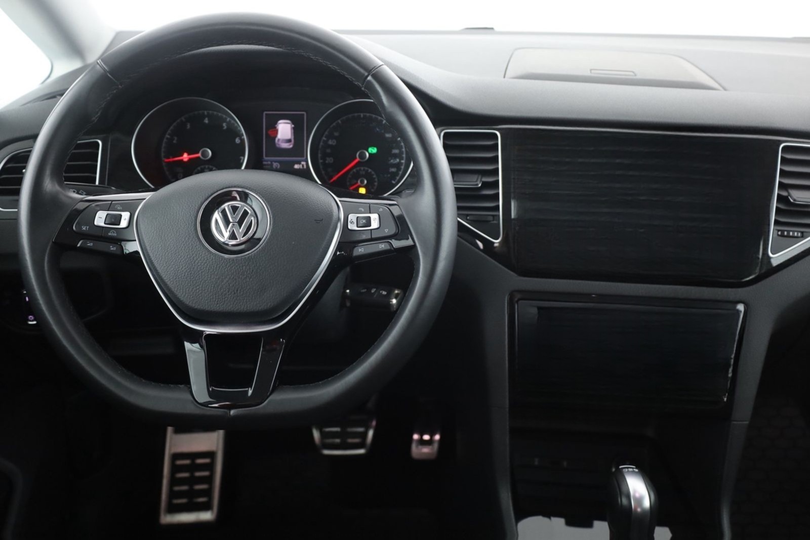 Volkswagen Golf VII Sportsvan 1.5 TSI DSG Highline LED ACC foto 10