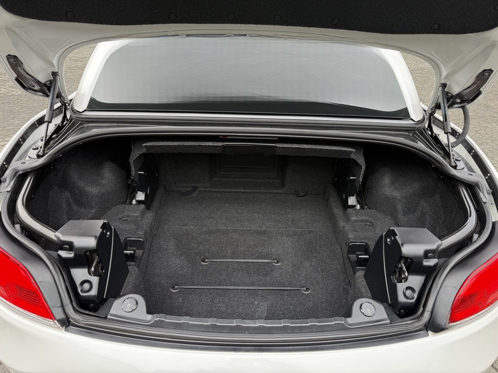 BMW Z4 sDrive20i Design Pure Balance Leder Xenon HiF foto 19