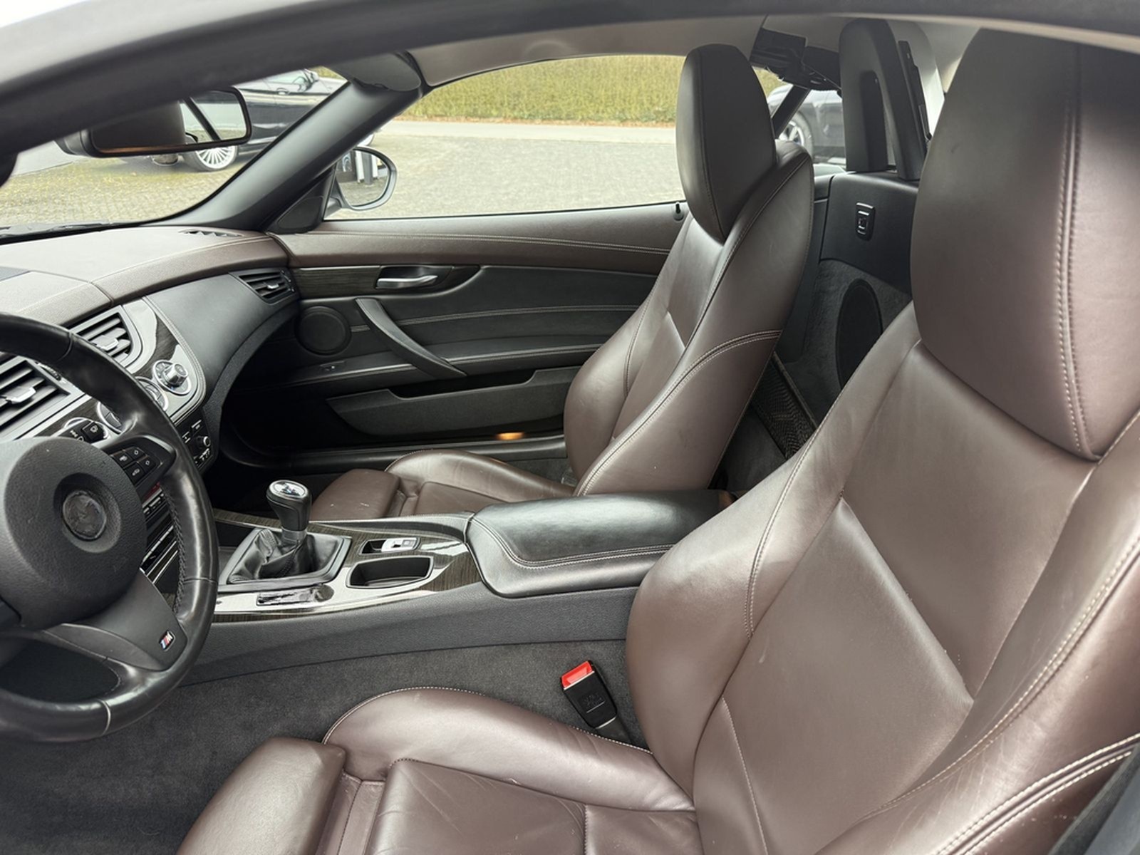 BMW Z4 sDrive20i Design Pure Balance Leder Xenon HiF foto 22