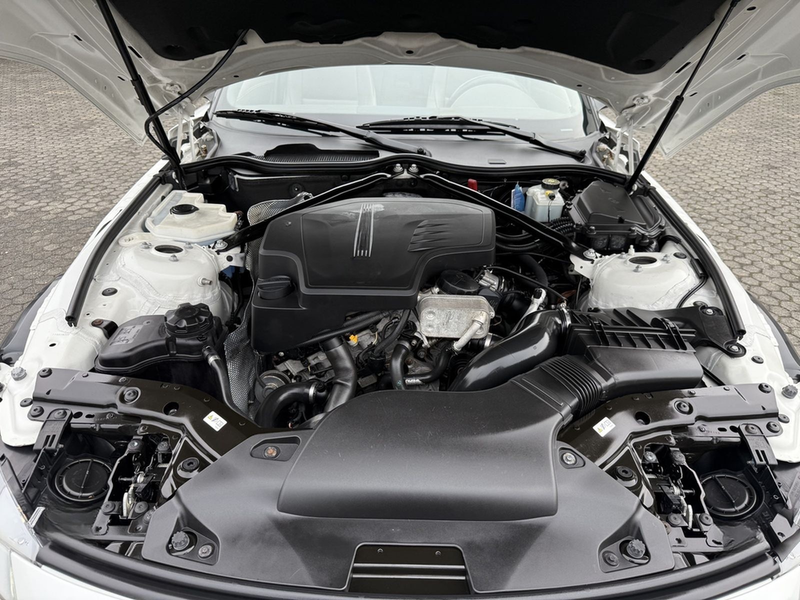 BMW Z4 sDrive20i Design Pure Balance Leder Xenon HiF foto 30
