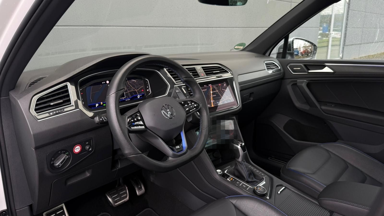 Volkswagen Tiguan R 4Motion*AHK-PANO-H&K-AKRAPOVIC-21 ZOLL* foto 15