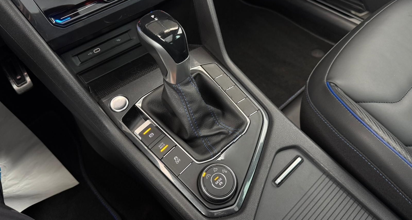 Volkswagen Tiguan R 4Motion*AHK-PANO-H&K-AKRAPOVIC-21 ZOLL* foto 16