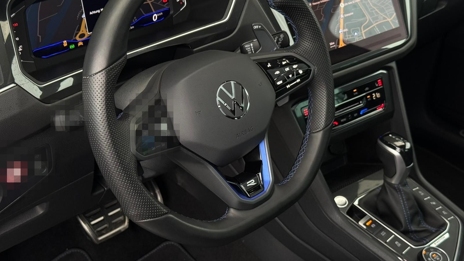 Volkswagen Tiguan R 4Motion*AHK-PANO-H&K-AKRAPOVIC-21 ZOLL* foto 18