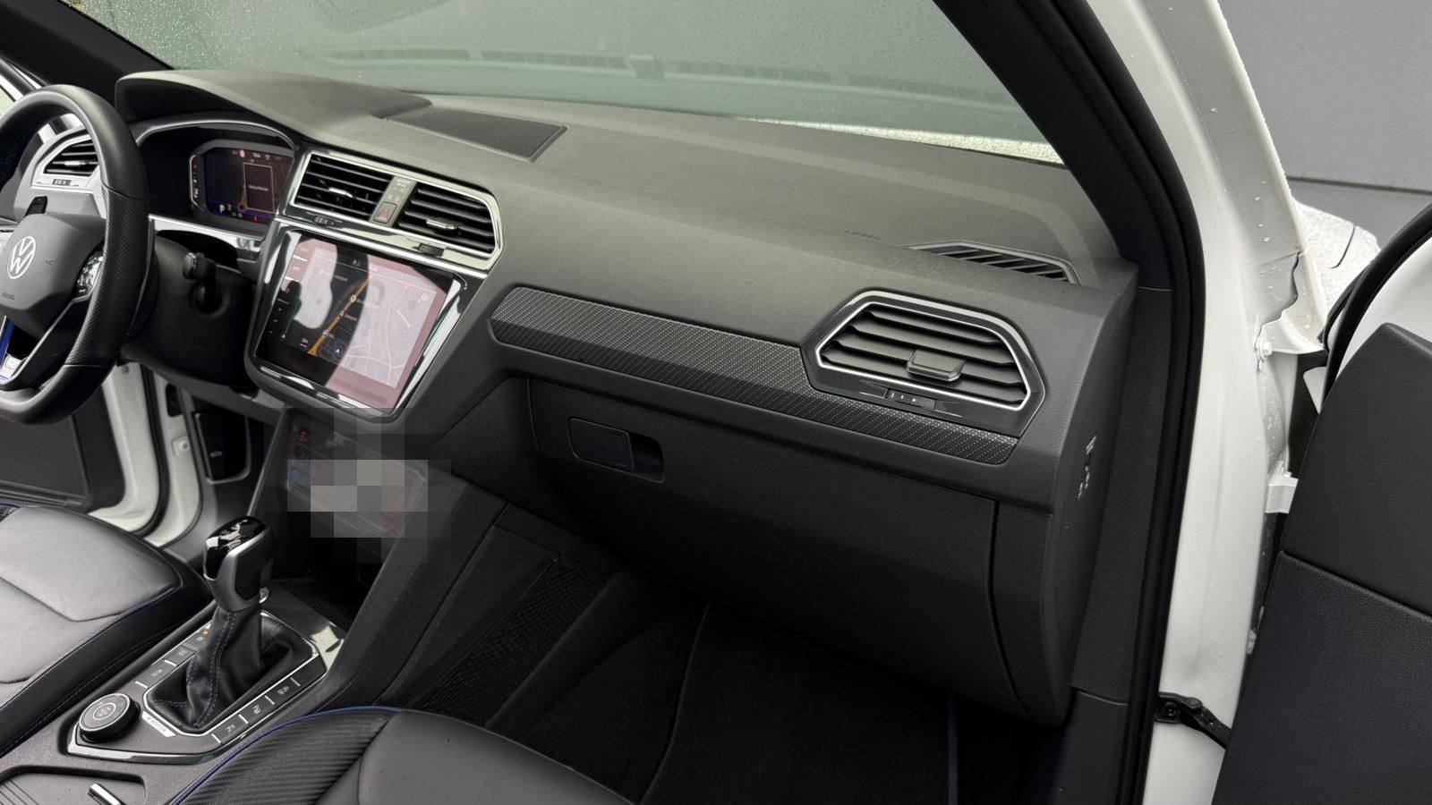 Volkswagen Tiguan R 4Motion*AHK-PANO-H&K-AKRAPOVIC-21 ZOLL* foto 20