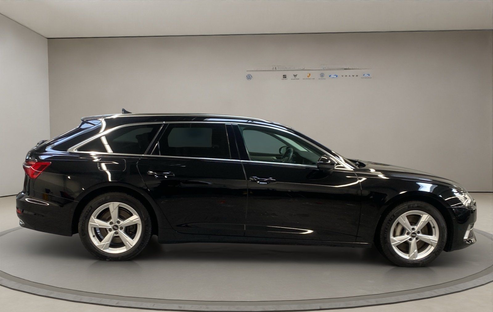 Audi A6 50 2.0 TFSI e quattro Avant sport Pano ACC SD foto 6
