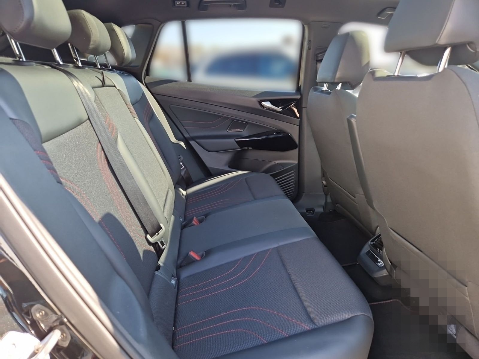 Volkswagen ID.4 GTX AHK KEYLESS NAVI LED PANO KLIMA LM foto 12