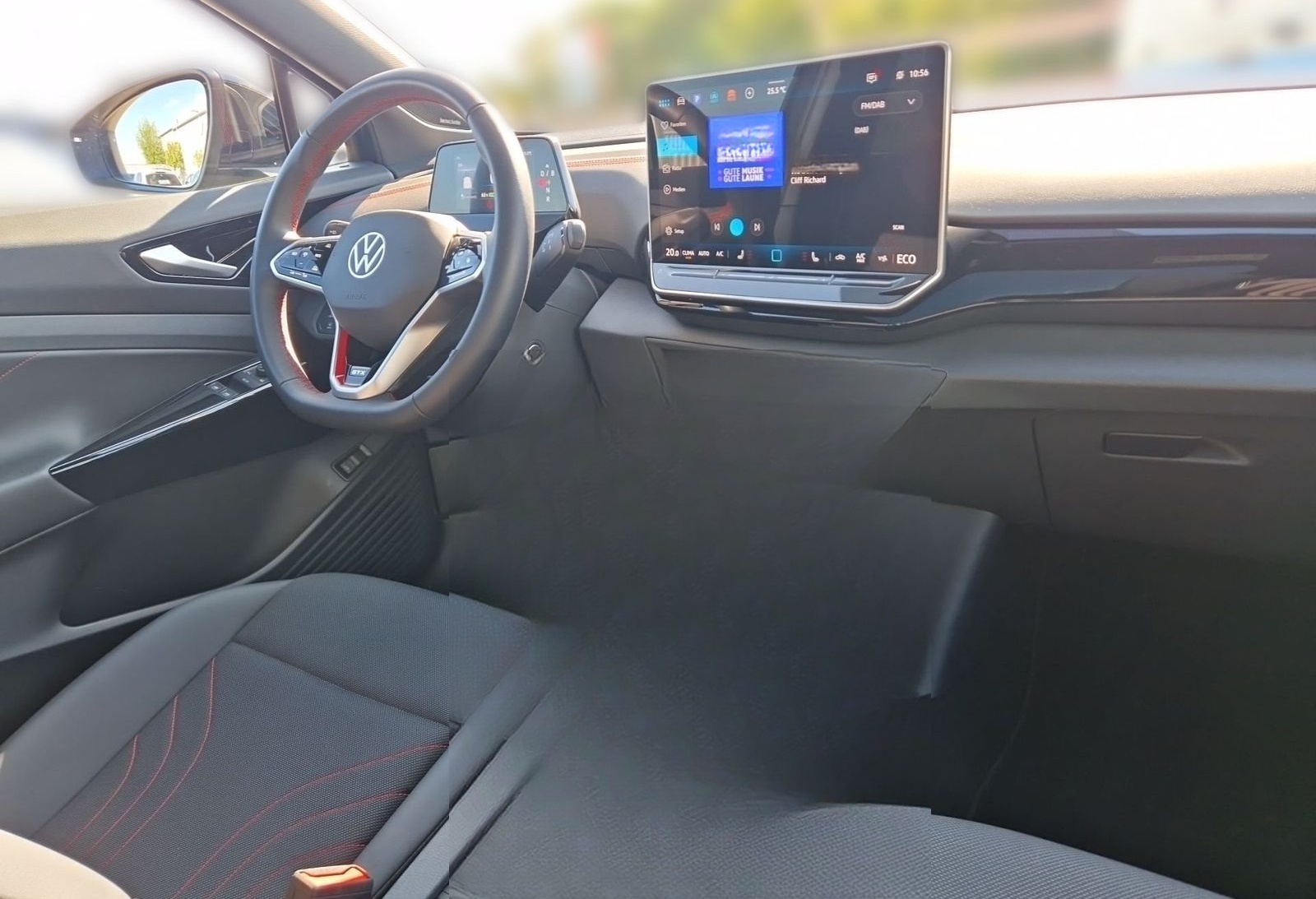Volkswagen ID.4 GTX AHK KEYLESS NAVI LED PANO KLIMA LM foto 13
