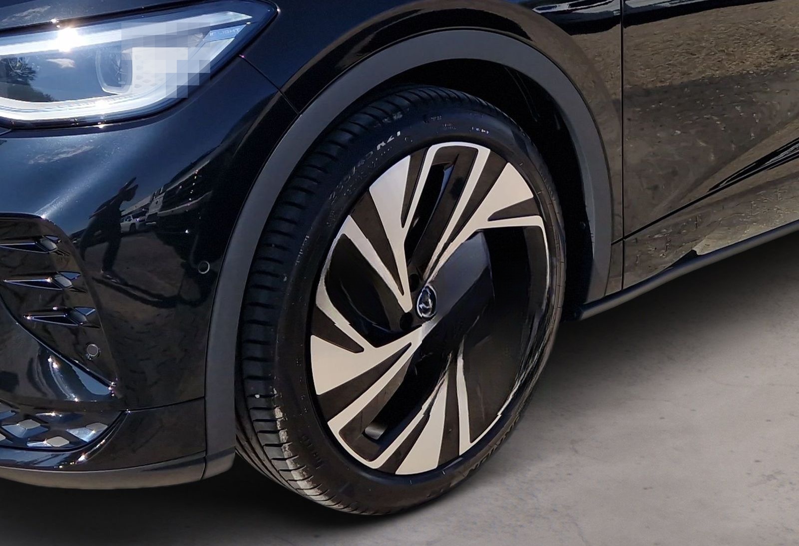 Volkswagen ID.4 GTX AHK KEYLESS NAVI LED PANO KLIMA LM foto 7