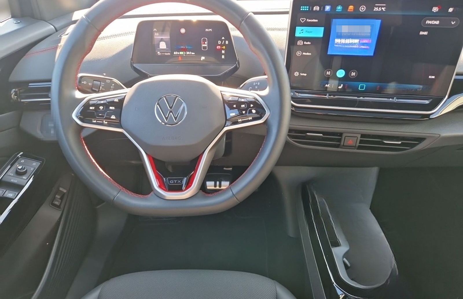 Volkswagen ID.4 GTX AHK KEYLESS NAVI LED PANO KLIMA LM foto 9