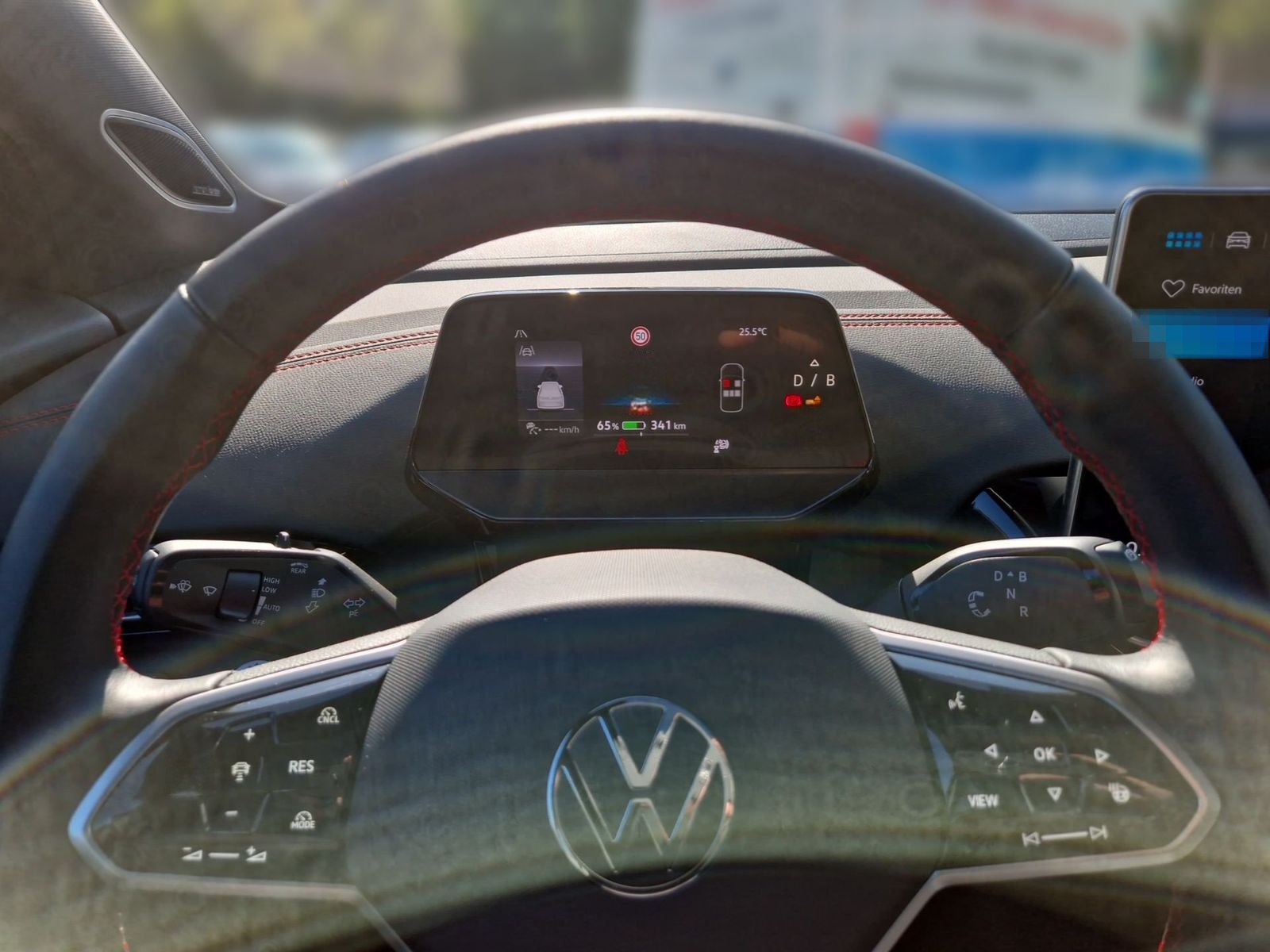 Volkswagen ID.4 GTX AHK KEYLESS NAVI LED PANO KLIMA LM foto 10