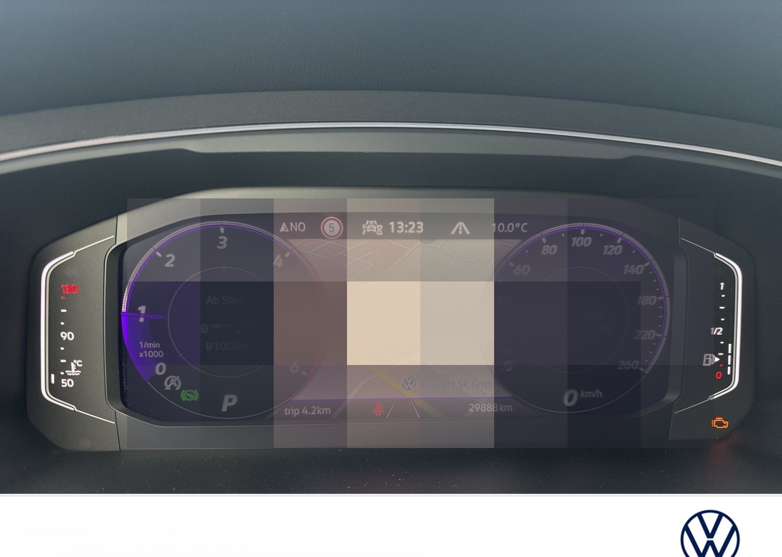 Volkswagen Tiguan Allspace 2.0 R-Line PANO ALU20 H.KARDON S foto 11