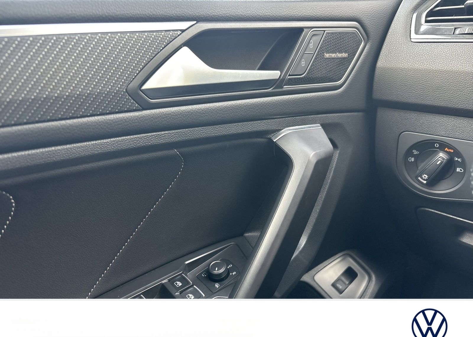 Volkswagen Tiguan Allspace 2.0 R-Line PANO ALU20 H.KARDON S foto 18
