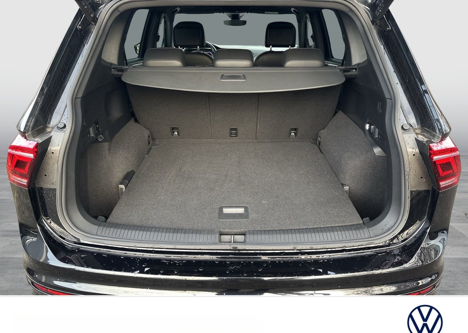 Volkswagen Tiguan Allspace 2.0 R-Line PANO ALU20 H.KARDON S foto 19