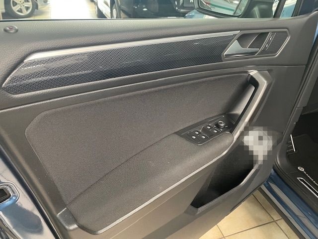Volkswagen Tiguan Allspace 2.0 TDI DSG Comfortline HUD Navi foto 13