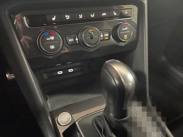 Volkswagen Tiguan Allspace 2.0 TDI DSG Comfortline HUD Navi foto 14