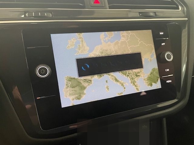 Volkswagen Tiguan Allspace 2.0 TDI DSG Comfortline HUD Navi foto 18