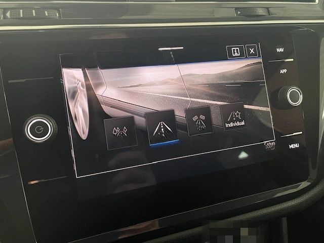 Volkswagen Tiguan Allspace 2.0 TDI DSG Comfortline HUD Navi foto 21