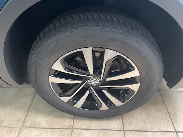 Volkswagen Tiguan Allspace 2.0 TDI DSG Comfortline HUD Navi foto 5