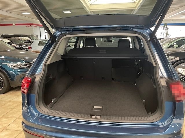 Volkswagen Tiguan Allspace 2.0 TDI DSG Comfortline HUD Navi foto 7