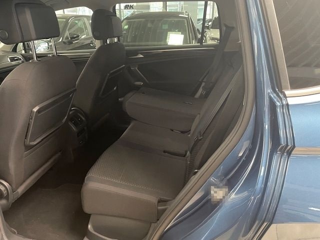 Volkswagen Tiguan Allspace 2.0 TDI DSG Comfortline HUD Navi foto 9